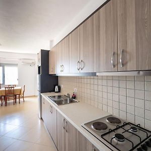 Appartamento con 2 camere da letto